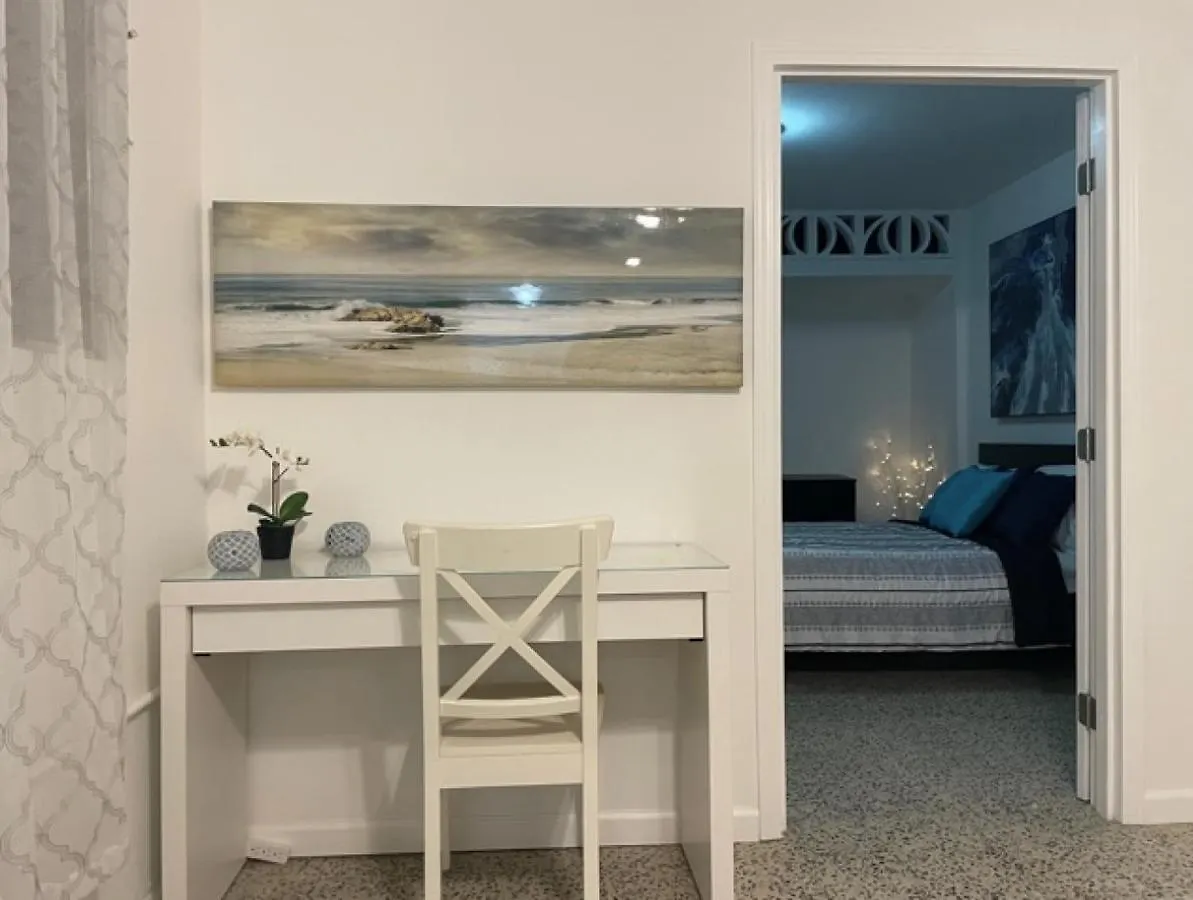 Villa Casa del Sol -Unit B Bayamón