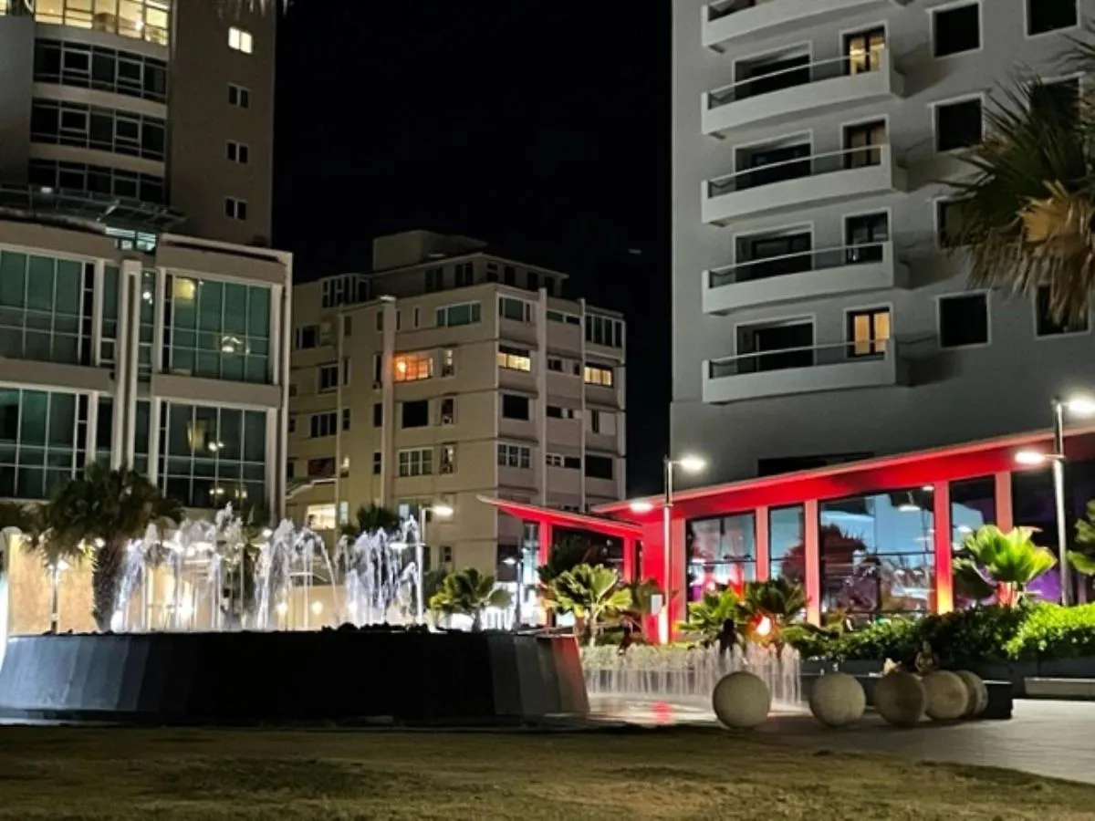 Villa Casa del Sol -Unit B Bayamón Porto Rico