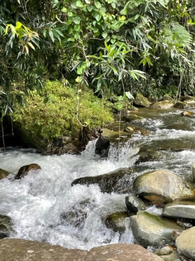 Villa Casa del Sol -Unit B Bayamón Porto Rico