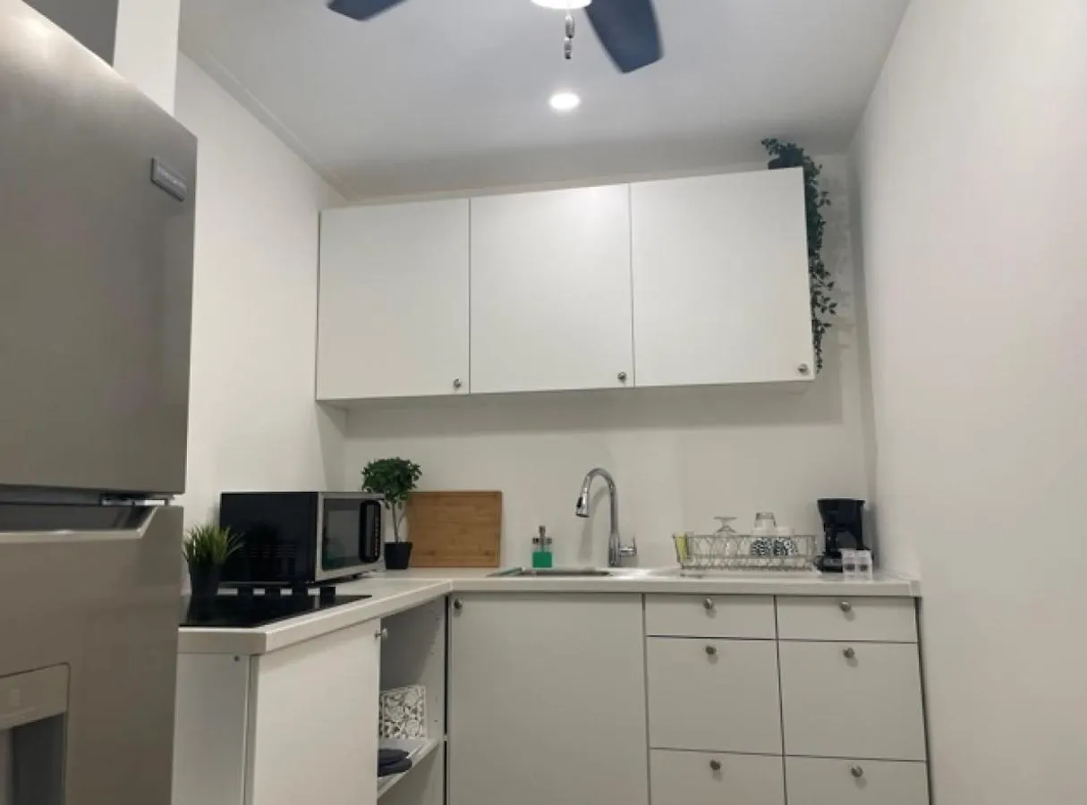 Casa Del Sol -Unit B Vila Bayamon Porto Rico